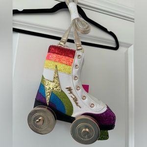 Betsey Johnson crossbody bag